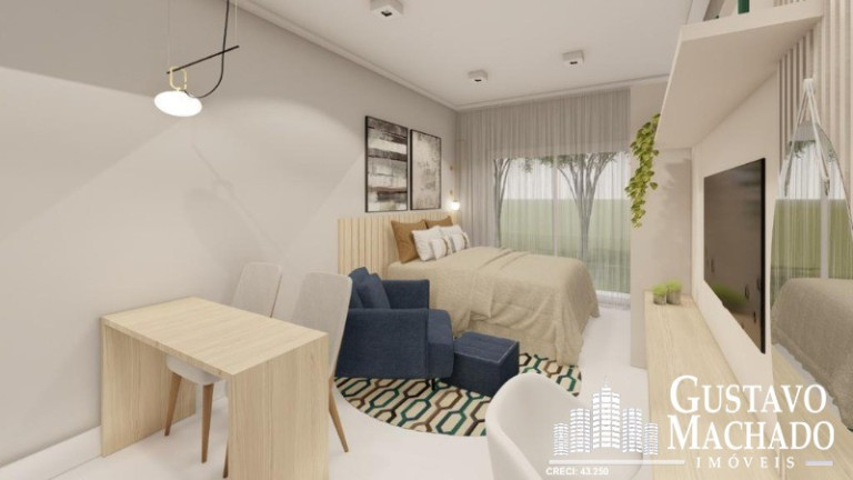 Imagem Sala Comercial à Venda, 30 m² em Aterrado - Volta Redonda