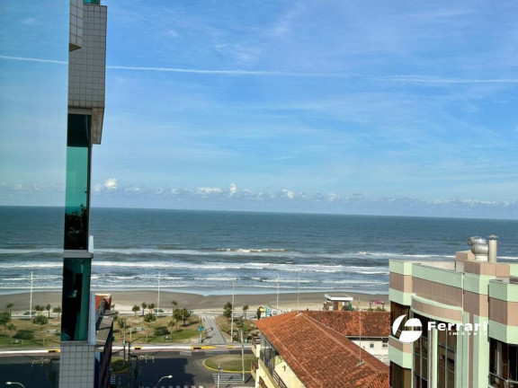 Imagem Apartamento com 3 Quartos à Venda, 164 m² em Centro - Capão Da Canoa Imagem Apartamento com 3 Quartos à Venda, 164 m² em Centro - Capão Da Canoa