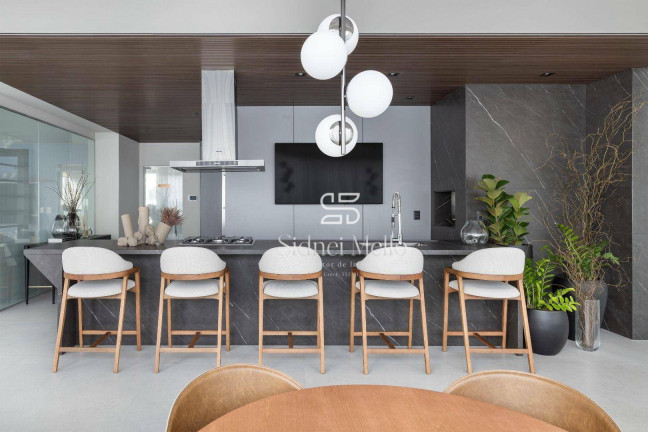 Imagem Apartamento com 4 Quartos à Venda, 138 m² em 2 Quadra Centro - Balneário Camboriú