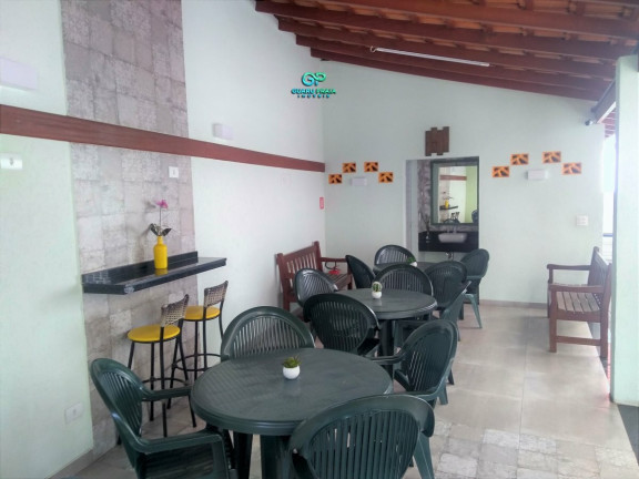 Imagem Cobertura com 2 Quartos à Venda, 85 m² em Enseada - Guarujá Imagem Cobertura com 2 Quartos à Venda, 85 m² em Enseada - Guarujá