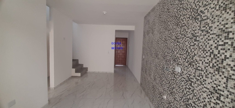 Imagem Sobrado com 3 Quartos à Venda, 54 m² em Campo De Santana - Curitiba