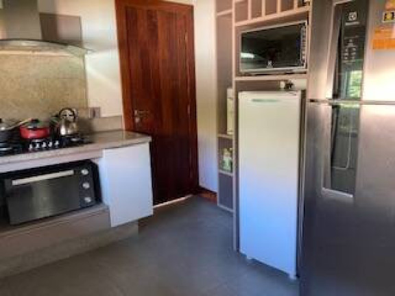 Imagem Casa com 4 Quartos para Temporada, 300 m² em Jurerê Internacional - Florianópolis