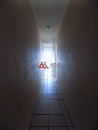 Imagem Sobrado com 3 Quartos para Alugar, 125 m² em Jaraguá - São Paulo