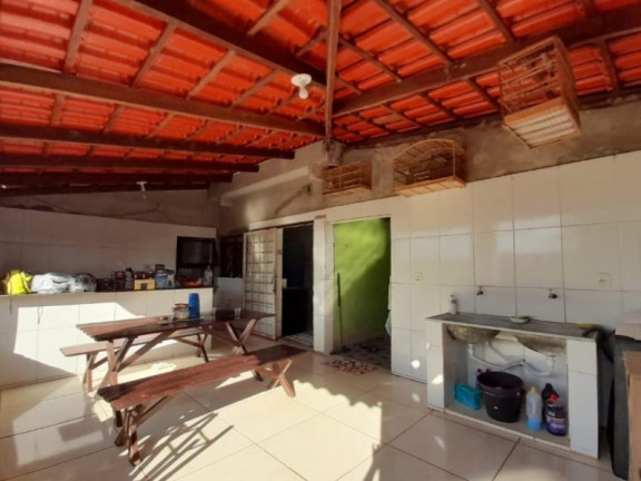 Imagem Casa com 3 Quartos à Venda, 300 m² em Cidade Nova - Juatuba Imagem Casa com 3 Quartos à Venda, 300 m² em Cidade Nova - Juatuba