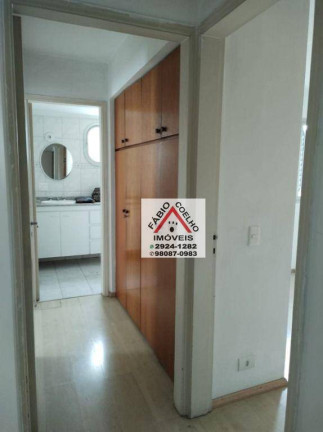 Imagem Apartamento com 3 Quartos à Venda, 115 m² em Brooklin - São Paulo Imagem Apartamento com 3 Quartos à Venda, 115 m² em Brooklin - São Paulo
