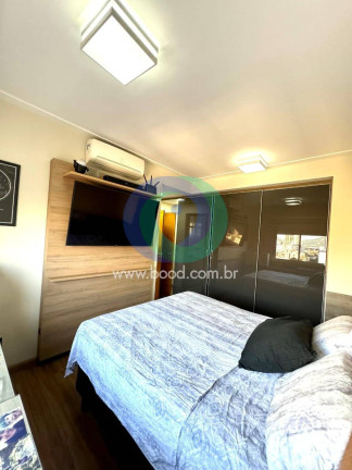 Imagem Apartamento com 3 Quartos à Venda, 119 m² em Ponta Da Praia - Santos Imagem Apartamento com 3 Quartos à Venda, 119 m² em Ponta Da Praia - Santos