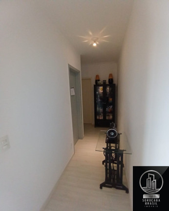 Imagem Apartamento com 2 Quartos à Venda, 54 m² em Wanel Ville - Sorocaba Imagem Apartamento com 2 Quartos à Venda, 54 m² em Wanel Ville - Sorocaba