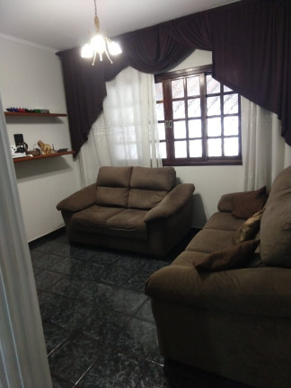 Imagem Imóvel com 3 Quartos à Venda, 190 m² em Independência - São Bernardo Do Campo Imagem Imóvel com 3 Quartos à Venda, 190 m² em Independência - São Bernardo Do Campo