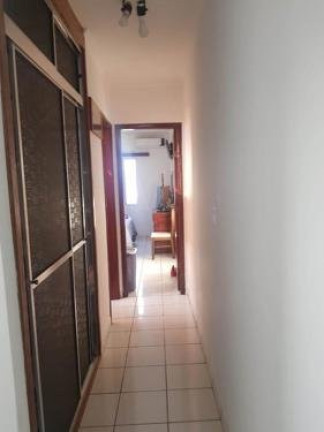 Imagem Casa com 2 Quartos à Venda, 83 m² em Flórida - Praia Grande