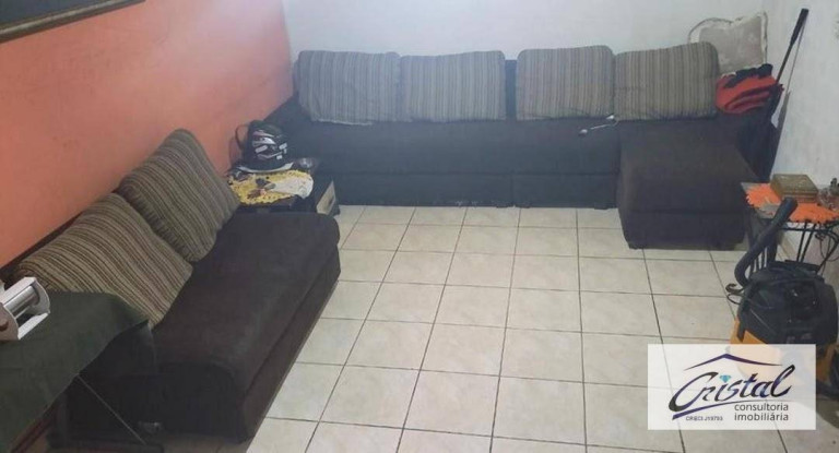 Imagem Casa com 4 Quartos à Venda, 350 m² em Jardim Silveira - Barueri
