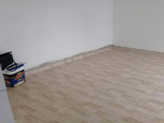 Imagem Imóvel com 1 Quarto à Venda, 25 m² em Guilhermina - Praia Grande