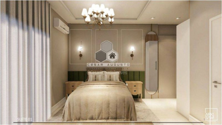 Imagem Apartamento com 2 Quartos à Venda, 67 m² em Aquiraz Imagem Apartamento com 2 Quartos à Venda, 67 m² em Aquiraz
