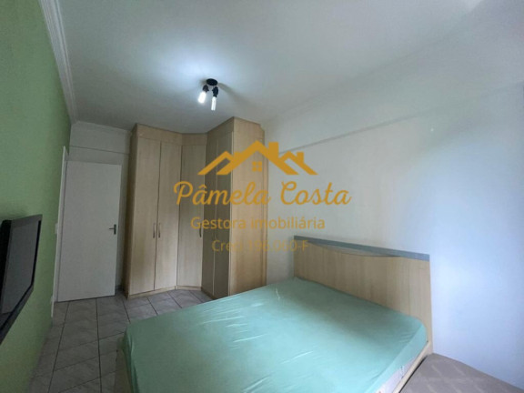 Imagem Apartamento com 1 Quarto à Venda, 45 m² em Enseada - Guarujá Imagem Apartamento com 1 Quarto à Venda, 45 m² em Enseada - Guarujá