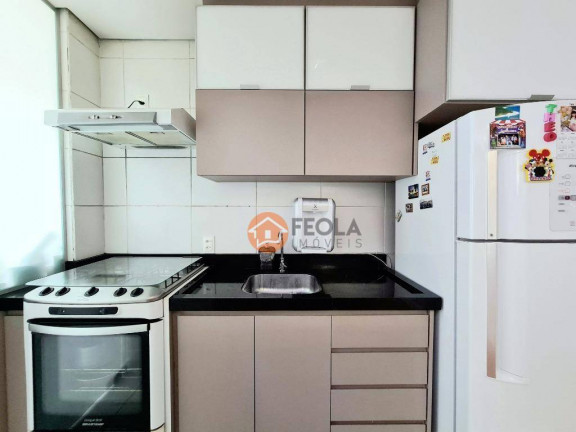 Imagem Apartamento com 2 Quartos à Venda, 65 m² em Santo Antônio - Americana Imagem Apartamento com 2 Quartos à Venda, 65 m² em Santo Antônio - Americana