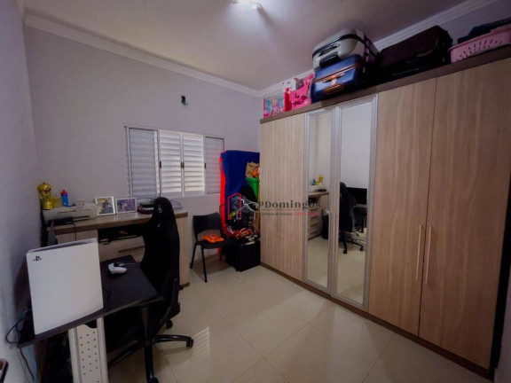 Imagem Casa com 3 Quartos à Venda, 138 m² em Residencial Real Park Sumaré - Sumaré Imagem Casa com 3 Quartos à Venda, 138 m² em Residencial Real Park Sumaré - Sumaré