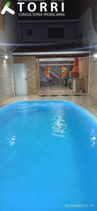 Casa com 1 Quarto à Venda, 60 m² em Parque São Bento - Sorocaba