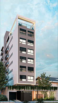 Imagem Imóvel com 3 Quartos à Venda, 95 m² em Petrópolis - Porto Alegre