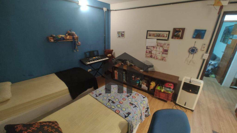 Imagem Casa com 4 Quartos à Venda, 290 m² em Campo Grande - Recife