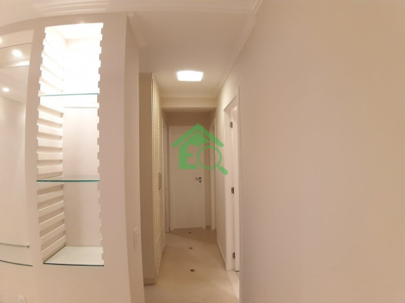 Imagem Apartamento com 3 Quartos à Venda, 92 m² em Jardim Taquaral - São Paulo