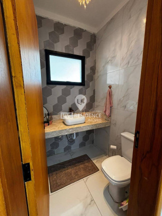 Imagem Casa com 3 Quartos à Venda, 174 m² em Condomínio Bosque Dos Pires - Itatiba Imagem Casa com 3 Quartos à Venda, 174 m² em Condomínio Bosque Dos Pires - Itatiba