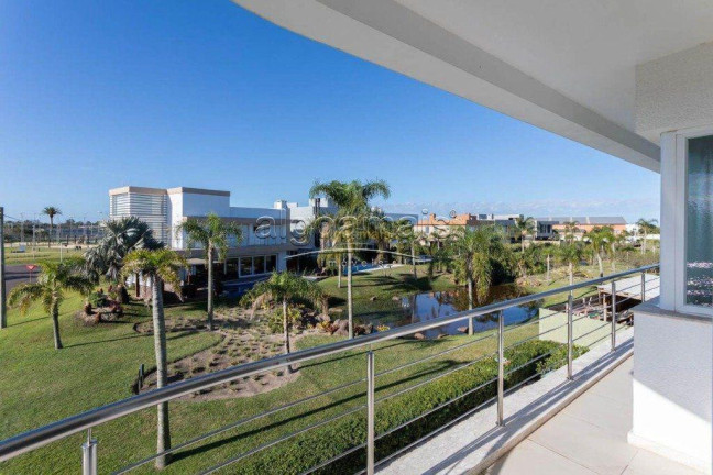 Imagem Casa com 5 Quartos à Venda, 559 m² em Condomínio Enseada Lagos Xangri-lá - Xangri-lá Imagem Casa com 5 Quartos à Venda, 559 m² em Condomínio Enseada Lagos Xangri-lá - Xangri-lá