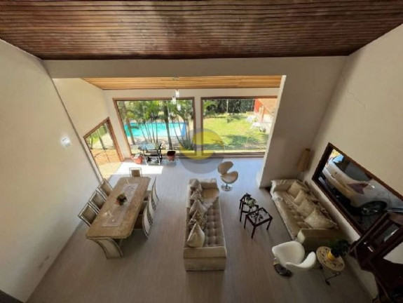 Imagem Casa de Condomínio com 4 Quartos à Venda, 350 m² em Chácara Dos Junqueiras - Carapicuíba