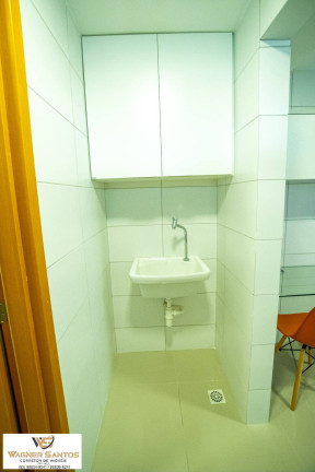 Imagem Apartamento com 3 Quartos à Venda, 92 m² em Alto Branco - Campina Grande