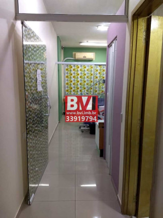 Imagem Imóvel Comercial à Venda, 35 m² em Madureira - Rio De Janeiro