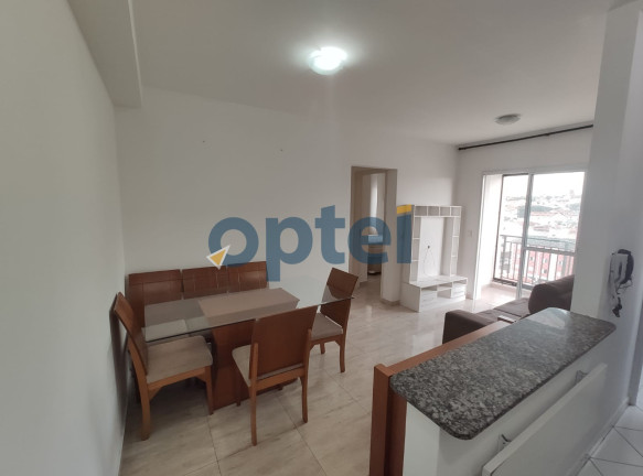 Imagem Apartamento com 2 Quartos à Venda, 50 m² em Nova Petrópolis - São Bernardo Do Campo Imagem Apartamento com 2 Quartos à Venda, 50 m² em Nova Petrópolis - São Bernardo Do Campo