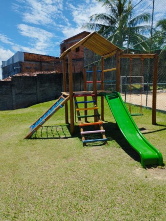 Apartamento com 2 Quartos à Venda, 50 m² em Catu De Abrantes - Camaçari