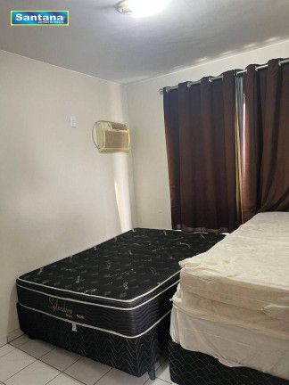 Imagem Apartamento com 2 Quartos à Venda, 58 m² em Setor Oeste - Caldas Novas Imagem Apartamento com 2 Quartos à Venda, 58 m² em Setor Oeste - Caldas Novas