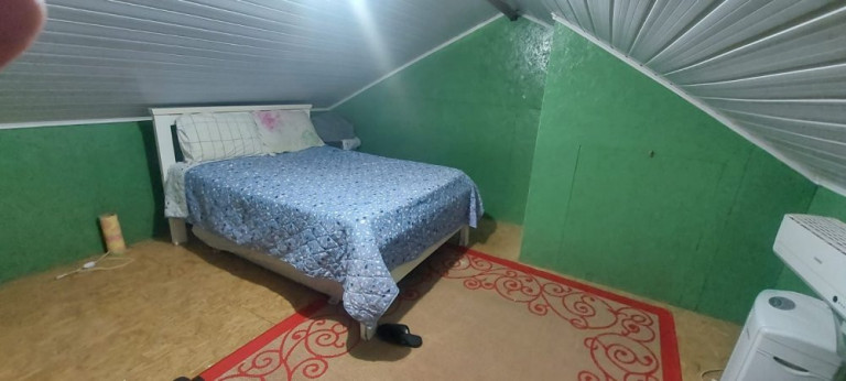 Imagem Casa com 3 Quartos à Venda, 80 m² em Parque Marechal Rondon - Cachoeirinha
