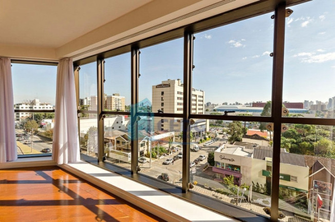 Imagem Apartamento com 4 Quartos à Venda, 302 m² em Batel - Curitiba Imagem Apartamento com 4 Quartos à Venda, 302 m² em Batel - Curitiba