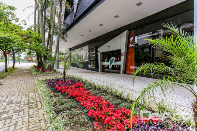 Imagem Sala Comercial à Venda, 97 m² em água Verde - Curitiba Imagem Sala Comercial à Venda, 97 m² em água Verde - Curitiba