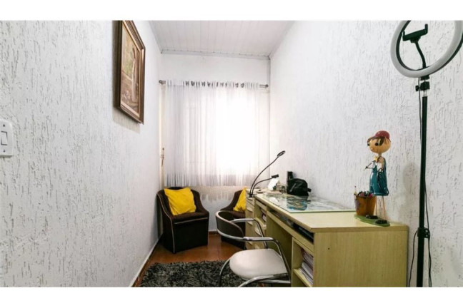 Imagem Casa com 3 Quartos à Venda, 107 m² em Mooca - São Paulo Imagem Casa com 3 Quartos à Venda, 107 m² em Mooca - São Paulo