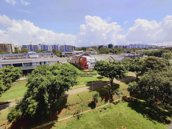 Imagem Apartamento com 3 Quartos à Venda, 90 m² em Sudoeste - Brasília