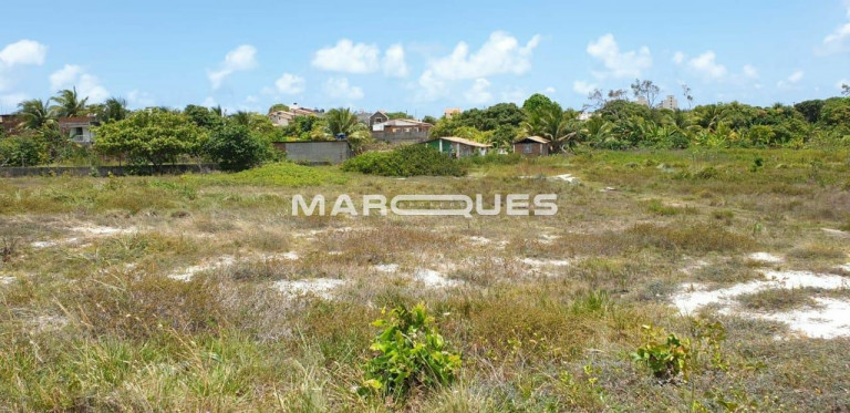 Terreno à Venda, 450 m² em Carapibus - Conde