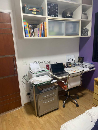 Imagem Apartamento à Venda, 85 m² em Jardim Monte Kemel - São Paulo Imagem Apartamento à Venda, 85 m² em Jardim Monte Kemel - São Paulo
