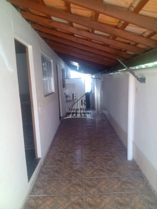 Imagem Casa com 3 Quartos à Venda, em Vila Centenário - Itatiba Imagem Casa com 3 Quartos à Venda, em Vila Centenário - Itatiba