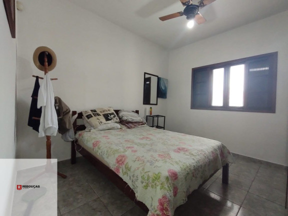 Imagem Casa com 2 Quartos à Venda, em Balneário Tupy - Itanhaém Imagem Casa com 2 Quartos à Venda, em Balneário Tupy - Itanhaém