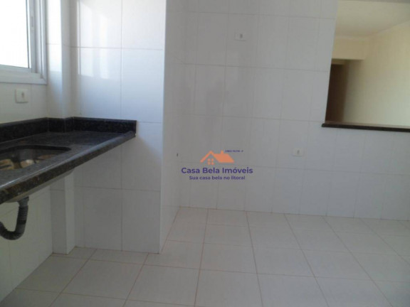 Imagem Apartamento com 2 Quartos à Venda, 103 m² em Tupi - Praia Grande