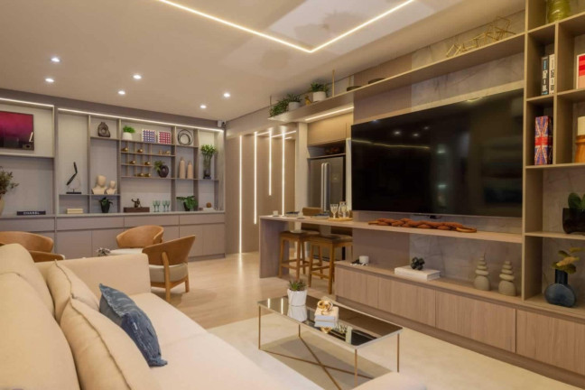 Imagem Imóvel com 1 Quarto à Venda, 26 m² em Cidade Patriarca - São Paulo Imagem Imóvel com 1 Quarto à Venda, 26 m² em Cidade Patriarca - São Paulo