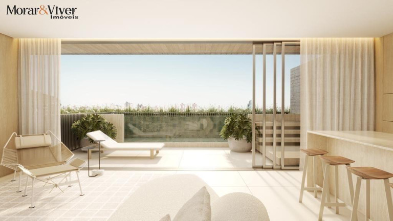 Imagem Apartamento com 3 Quartos à Venda, 166 m² em Juvevê - Curitiba Imagem Apartamento com 3 Quartos à Venda, 166 m² em Juvevê - Curitiba