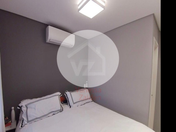 Imagem Apartamento com 3 Quartos à Venda, 95 m² em Granja Julieta - São Paulo Imagem Apartamento com 3 Quartos à Venda, 95 m² em Granja Julieta - São Paulo