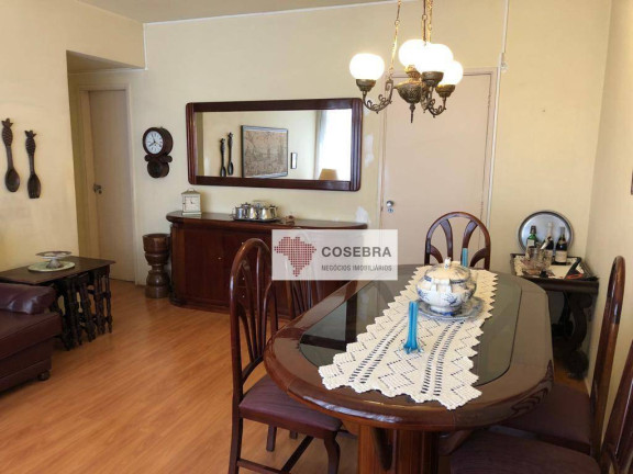 Imagem Apartamento com 3 Quartos à Venda, 94 m² em Vila Nova Conceição - São Paulo Imagem Apartamento com 3 Quartos à Venda, 94 m² em Vila Nova Conceição - São Paulo