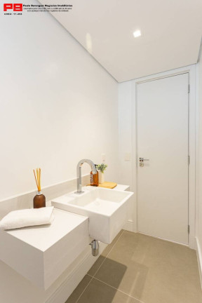 Imagem Apartamento com 2 Quartos à Venda, 161 m² em Moema - São Paulo Imagem Apartamento com 2 Quartos à Venda, 161 m² em Moema - São Paulo