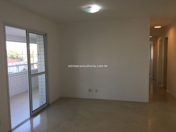 Apartamento com 4 Quartos à Venda, 136 m² em Alto Do Ipiranga - São Paulo