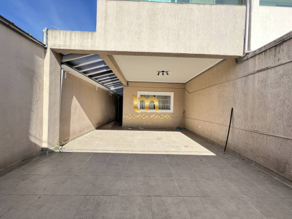 Imagem Sobrado com 3 Quartos à Venda, 117 m² em Maracanã - Praia Grande