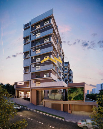 Foto do imóvel Apartamento com 4 Quartos à Venda, 261 m² em Perdizes - São Paulo