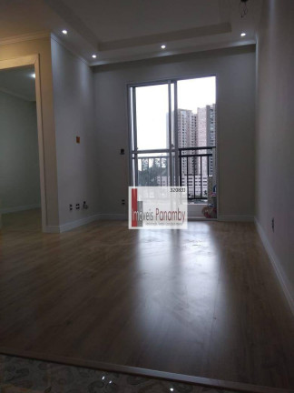 Imagem Apartamento com 2 Quartos à Venda ou Locação, 42 m² em Parque Rebouças - São Paulo Imagem Apartamento com 2 Quartos à Venda ou Locação, 42 m² em Parque Rebouças - São Paulo